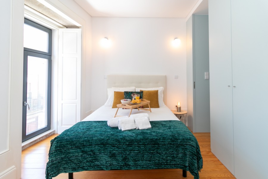 Porto at your feet