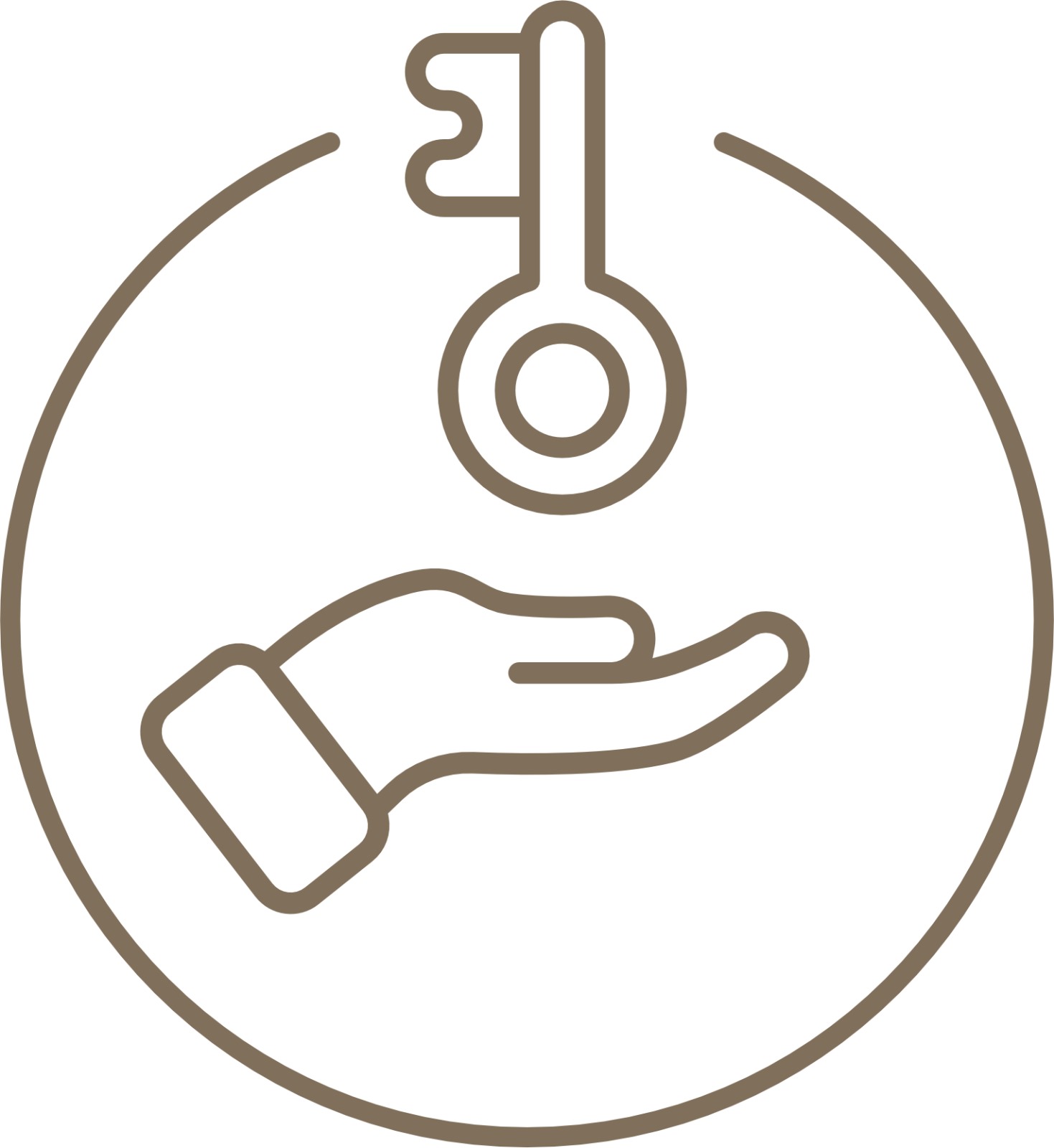 The Upperground Concept - Owners